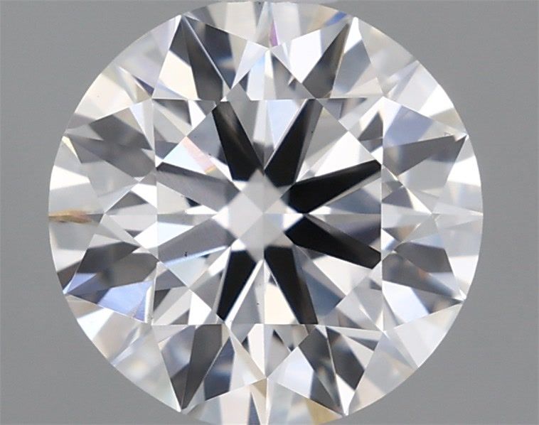 1.99 Carat F-VS1 Round Lab Diamond