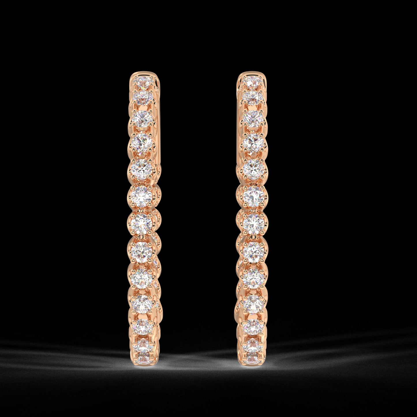 Tokyo Eternity Hoops