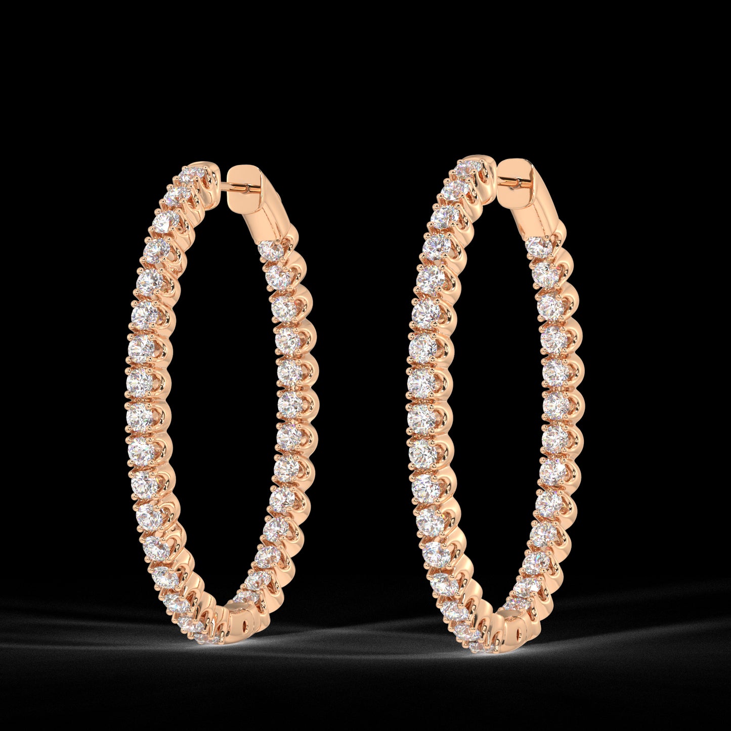 Tokyo Eternity Hoops