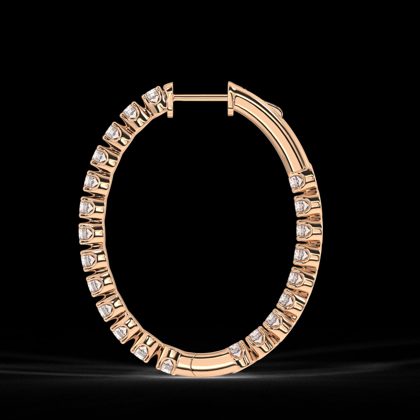 Tokyo Eternity Hoops