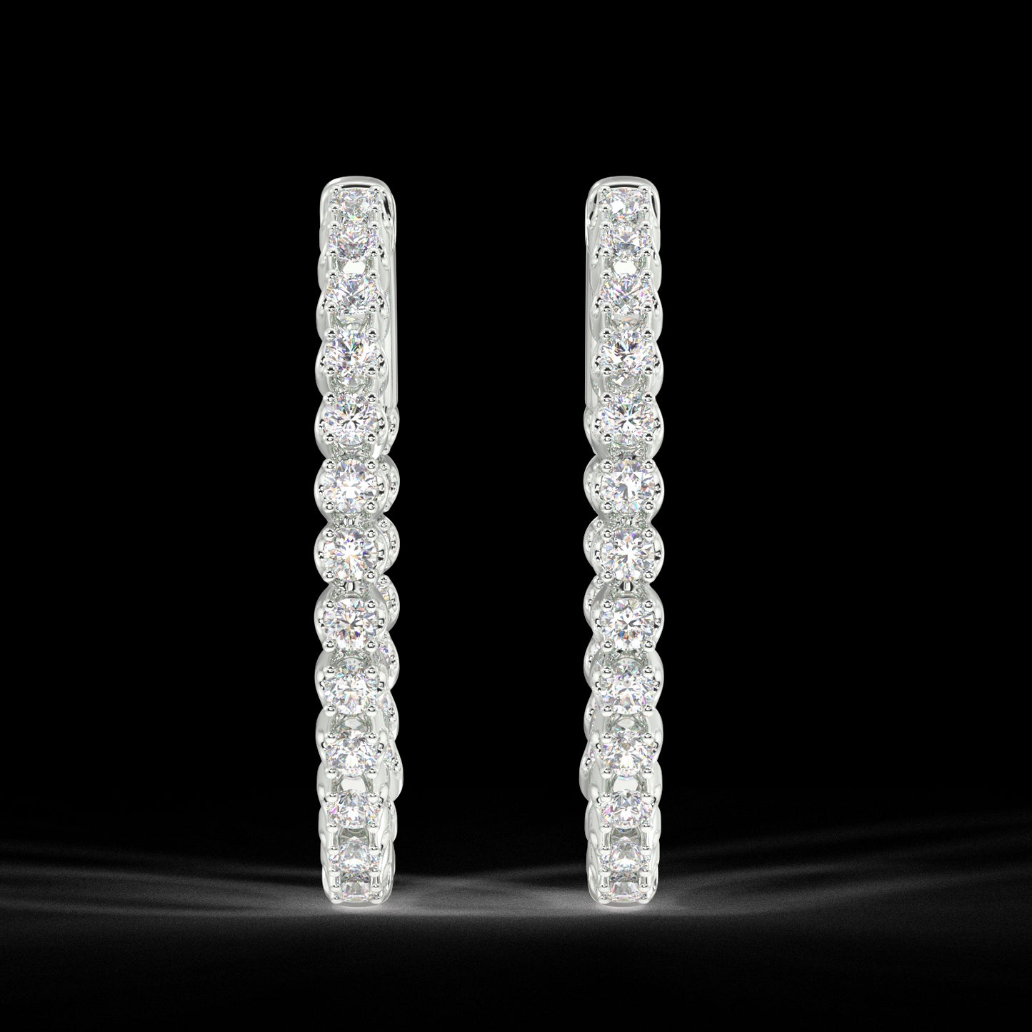 Tokyo Eternity Hoops