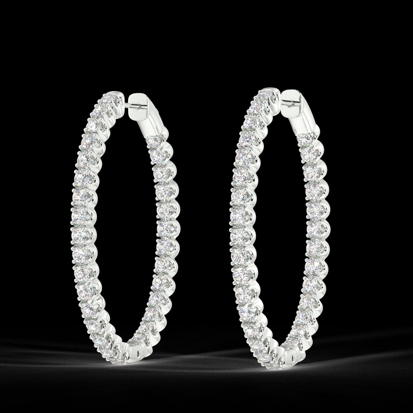 Tokyo Eternity Hoops