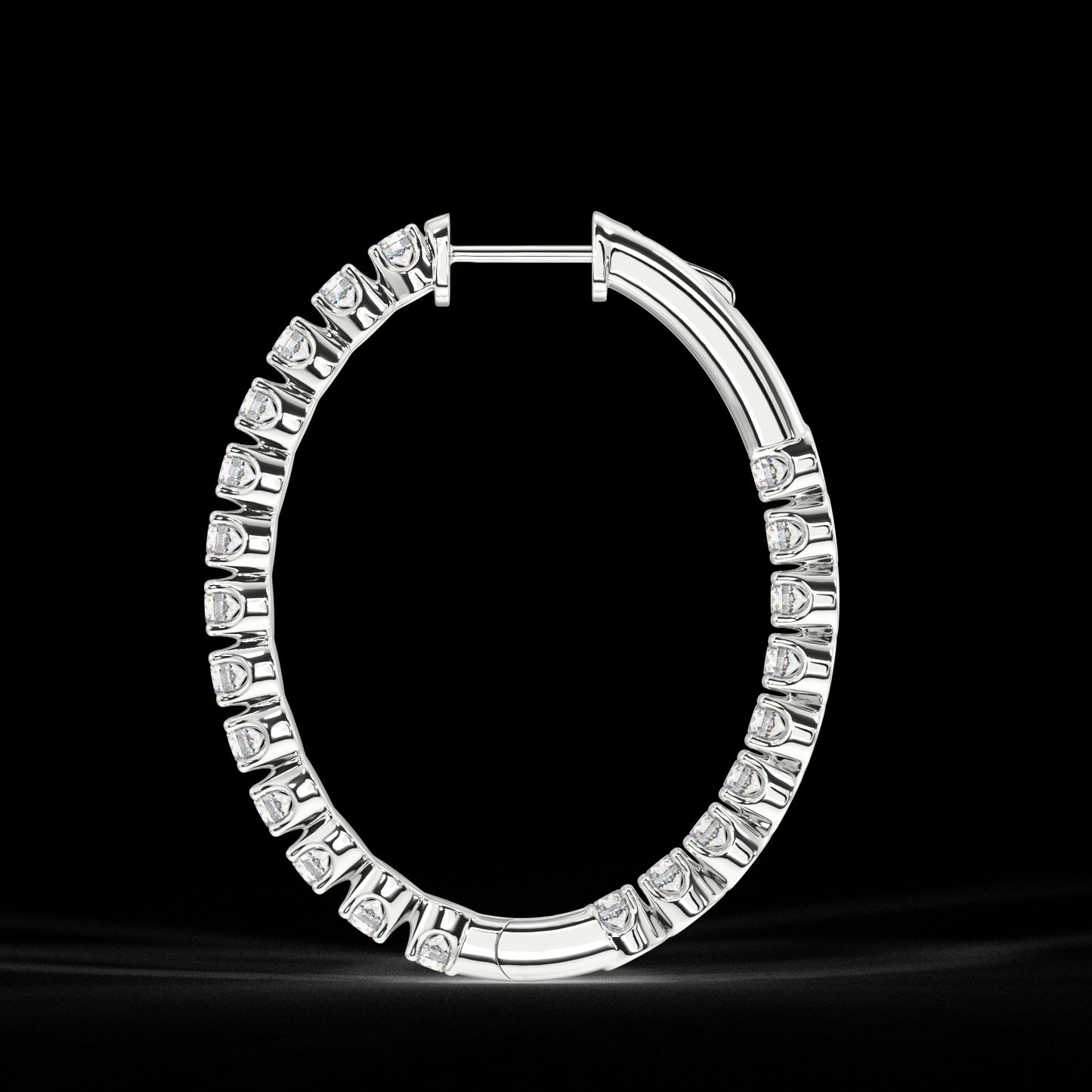 Tokyo Eternity Hoops