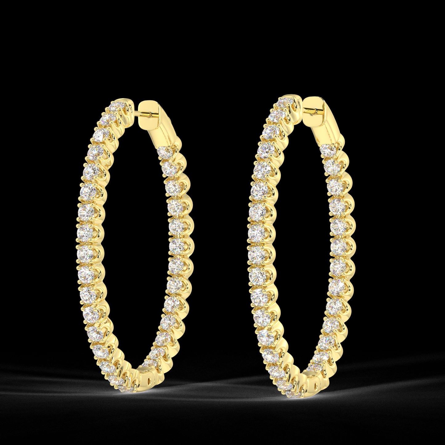 Tokyo Eternity Hoops