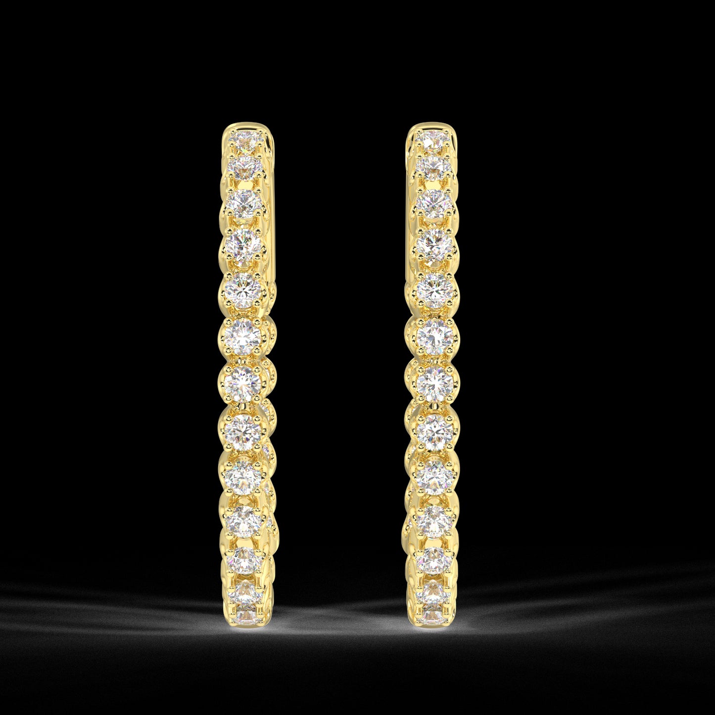 Tokyo Eternity Hoops