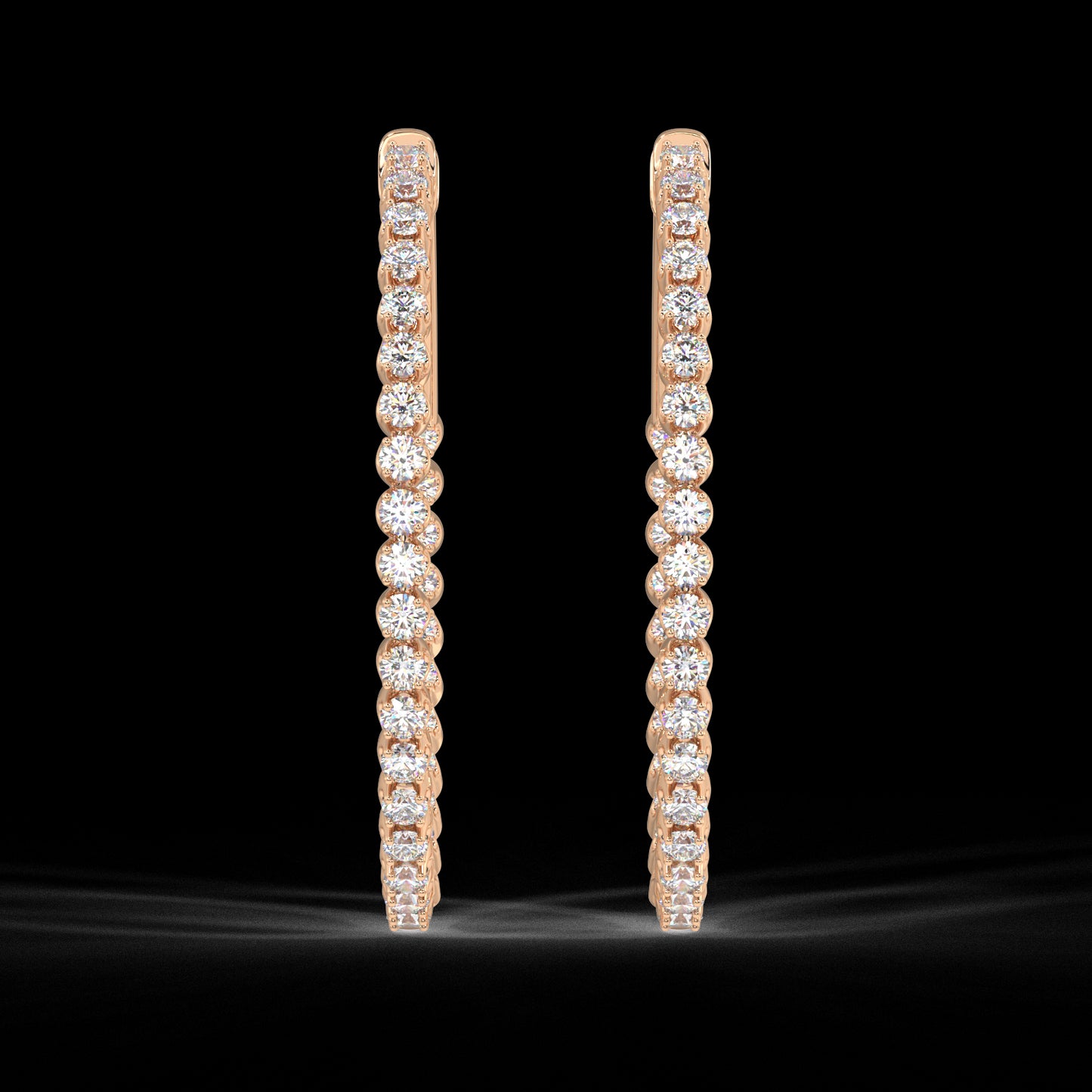 Tokyo Eternity Hoops