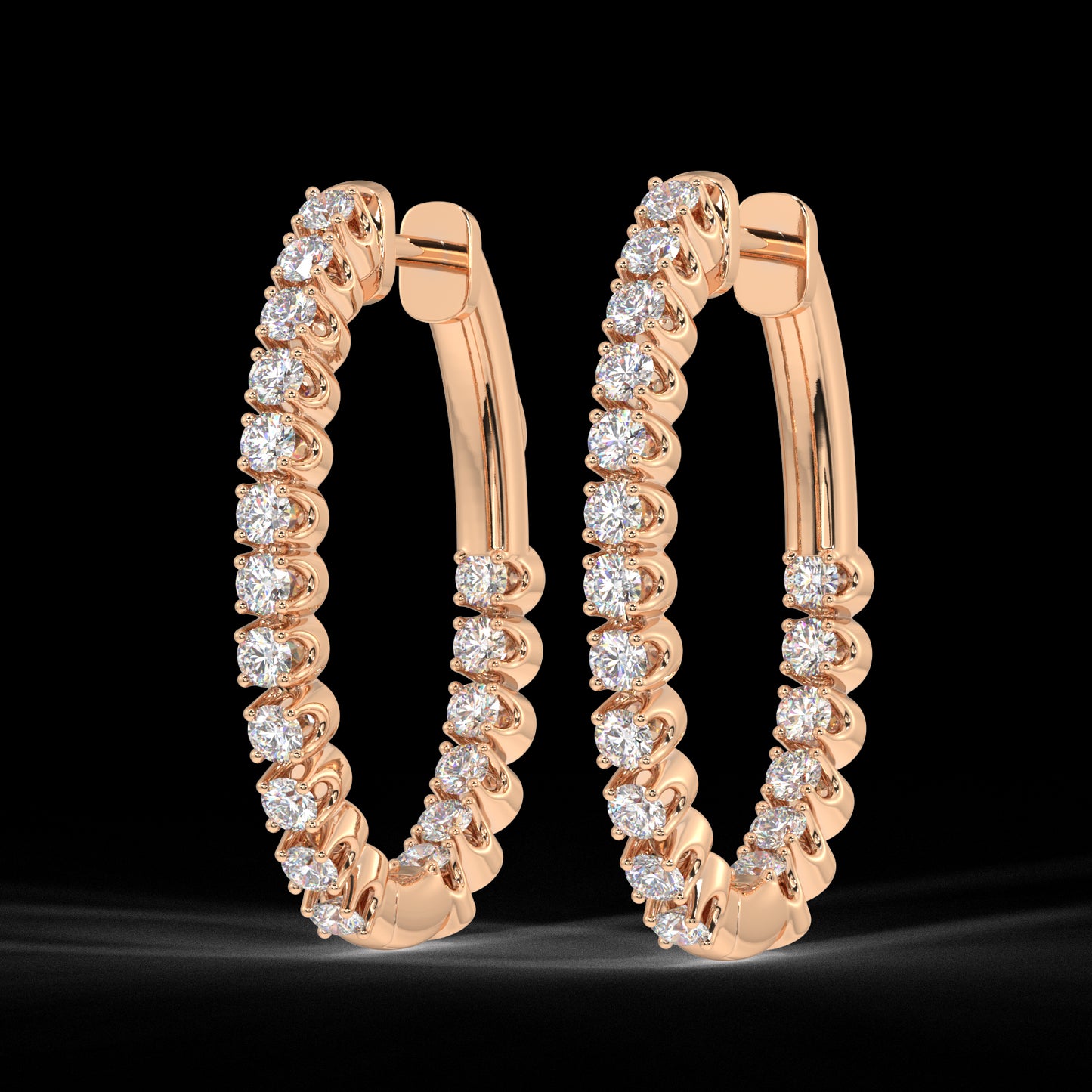 Tokyo Eternity Hoops