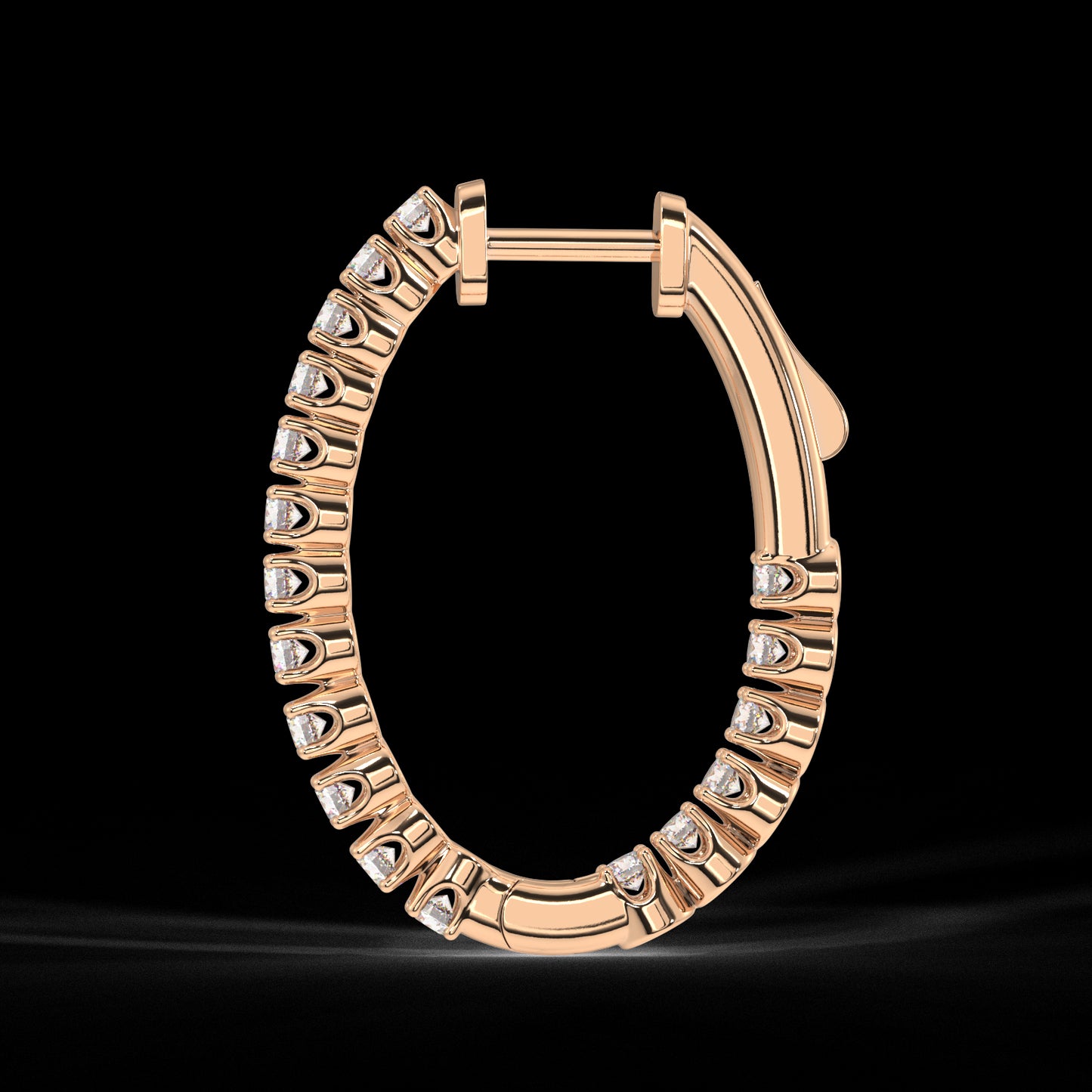 Tokyo Eternity Hoops