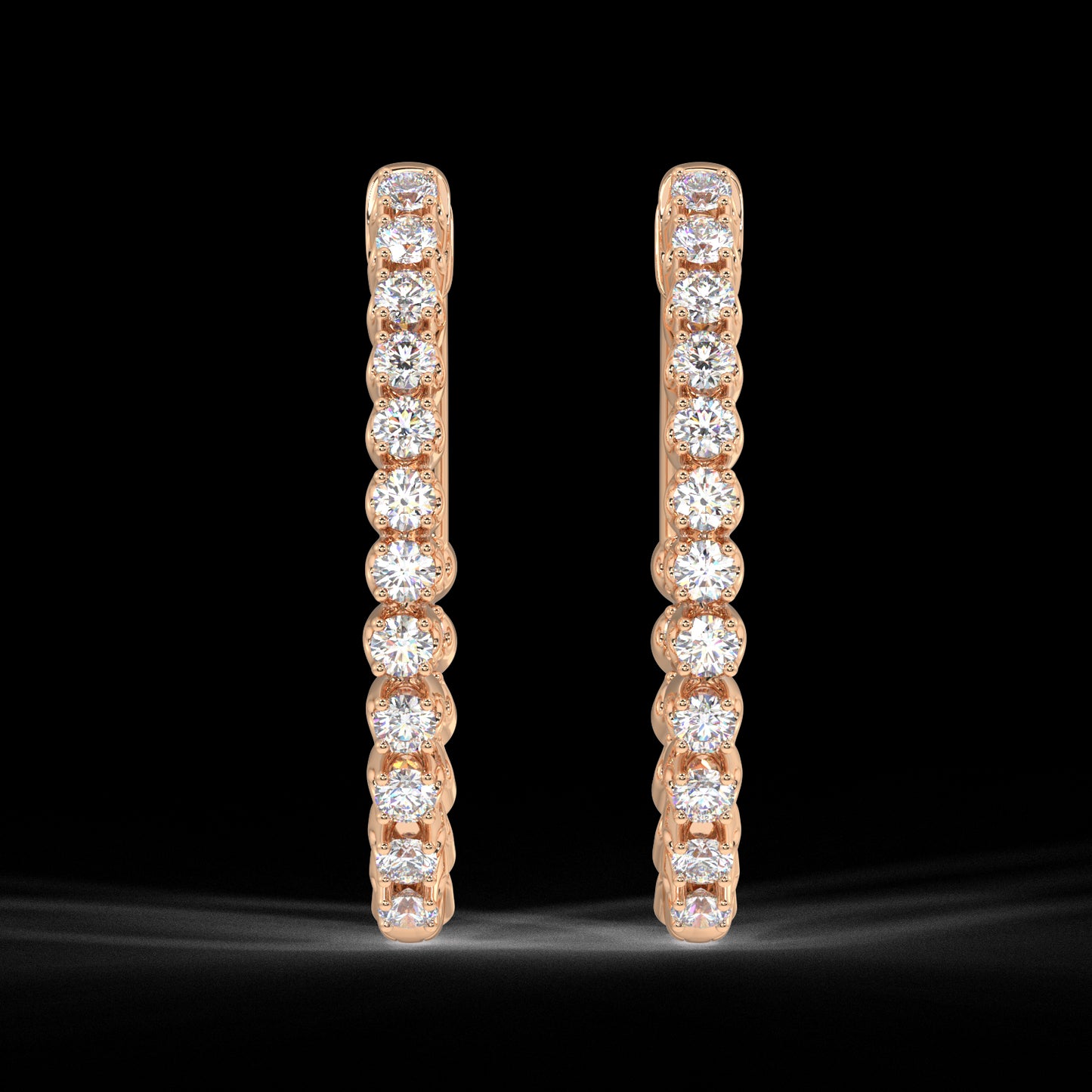 Tokyo Eternity Hoops