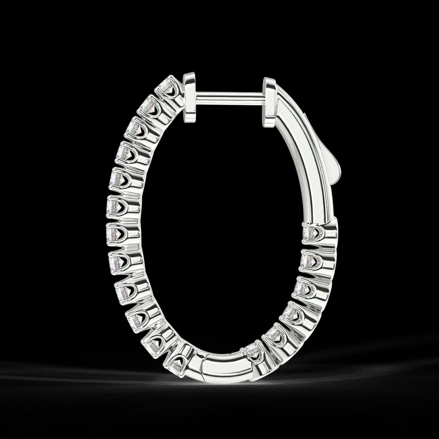 Tokyo Eternity Hoops