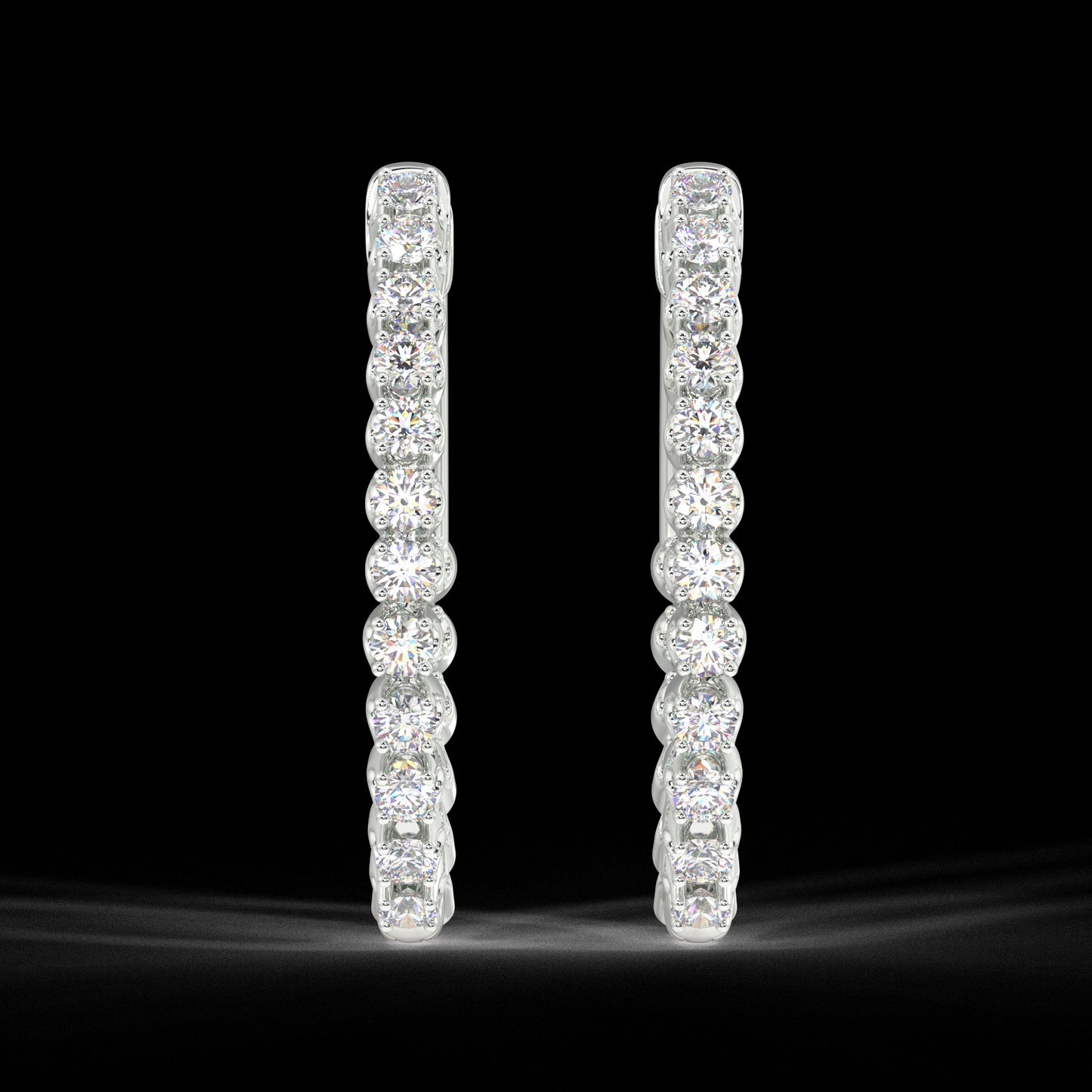 Tokyo Eternity Hoops