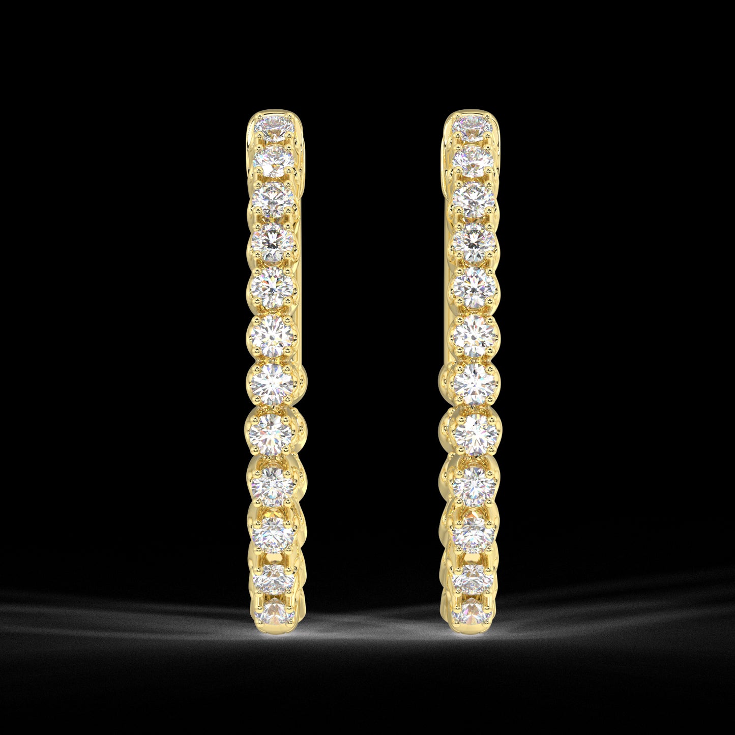 Tokyo Eternity Hoops