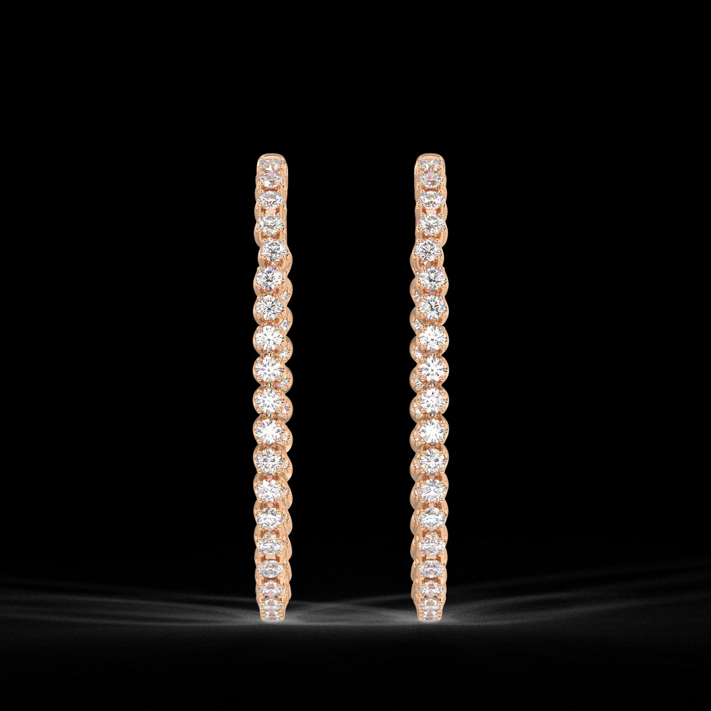 Tokyo Eternity Hoops