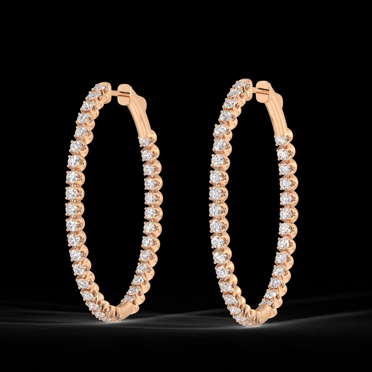 Tokyo Eternity Hoops