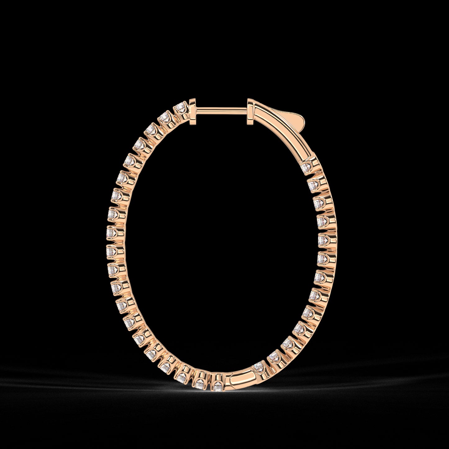 Tokyo Eternity Hoops