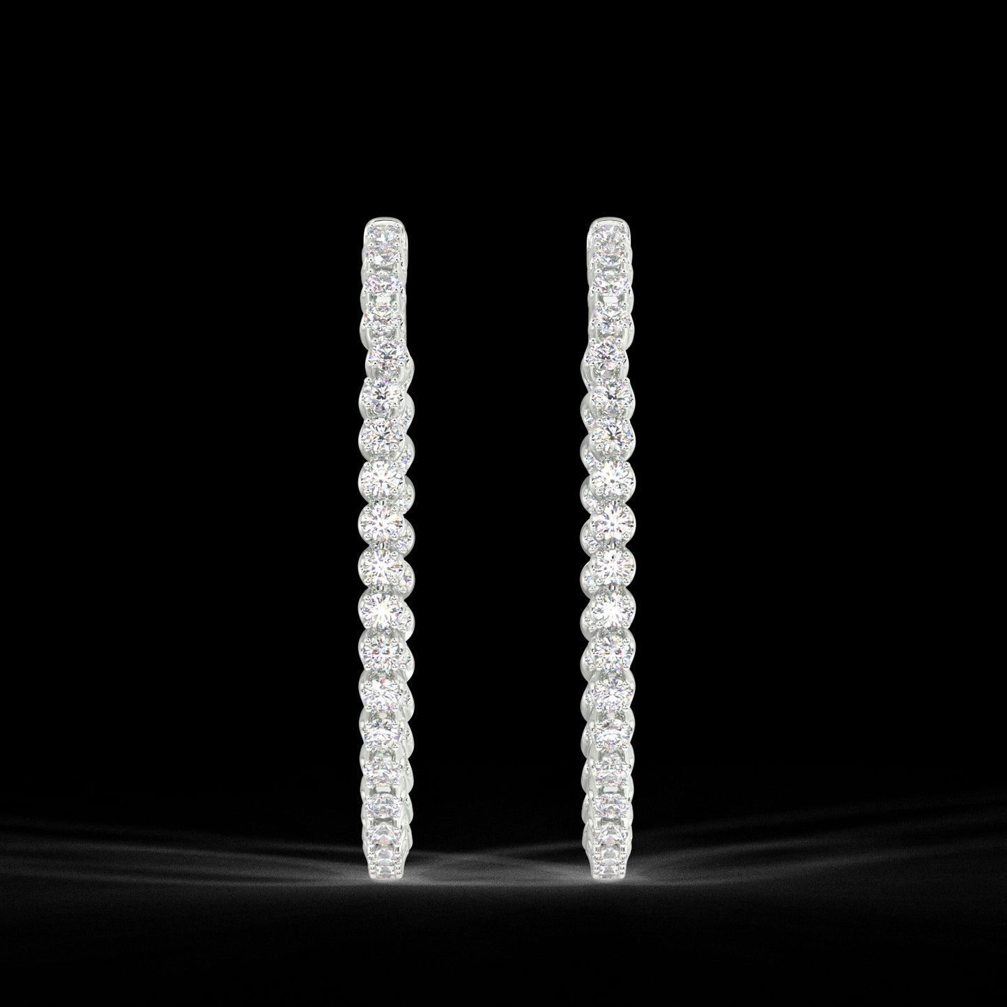 Tokyo Eternity Hoops