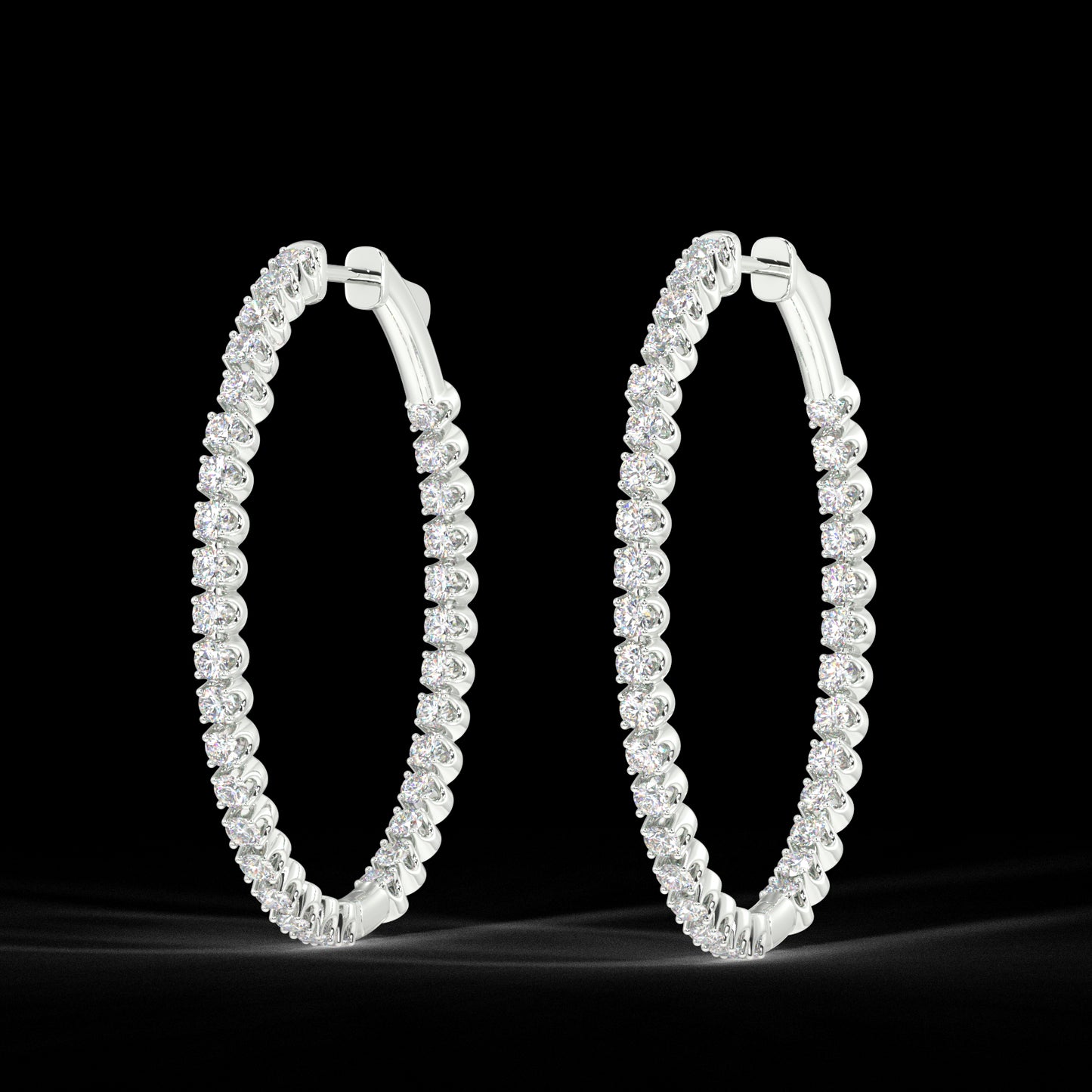 Tokyo Eternity Hoops