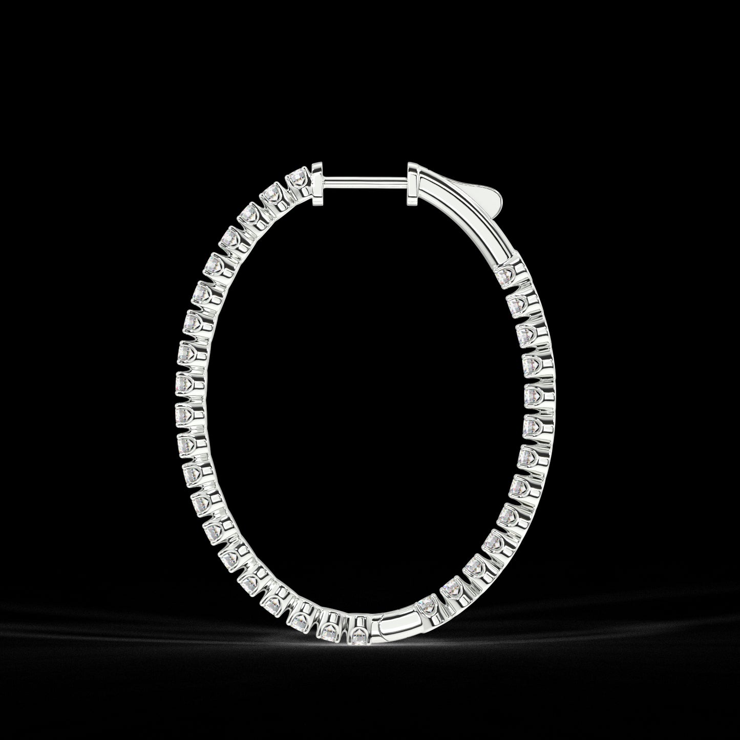 Tokyo Eternity Hoops