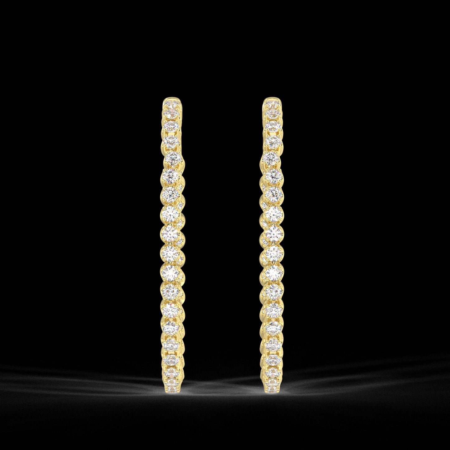 Tokyo Eternity Hoops