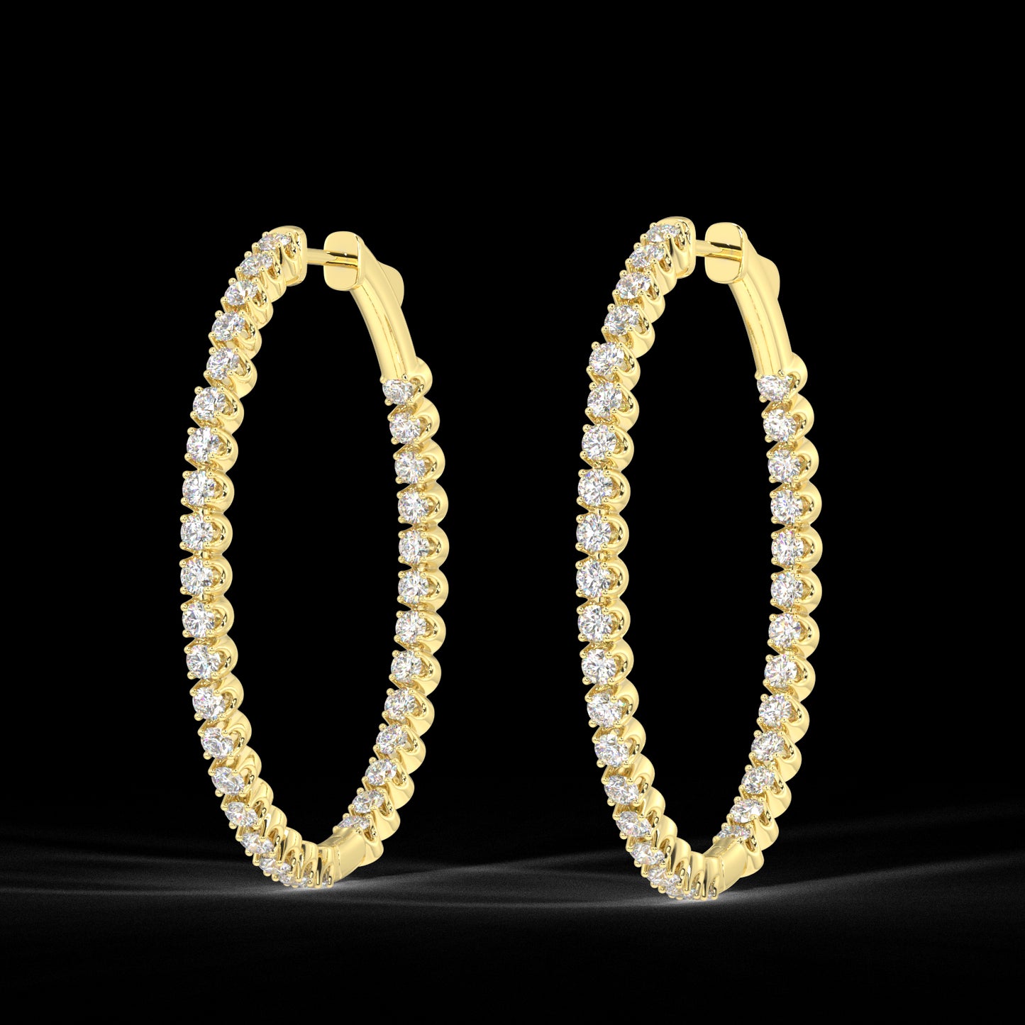 Tokyo Eternity Hoops