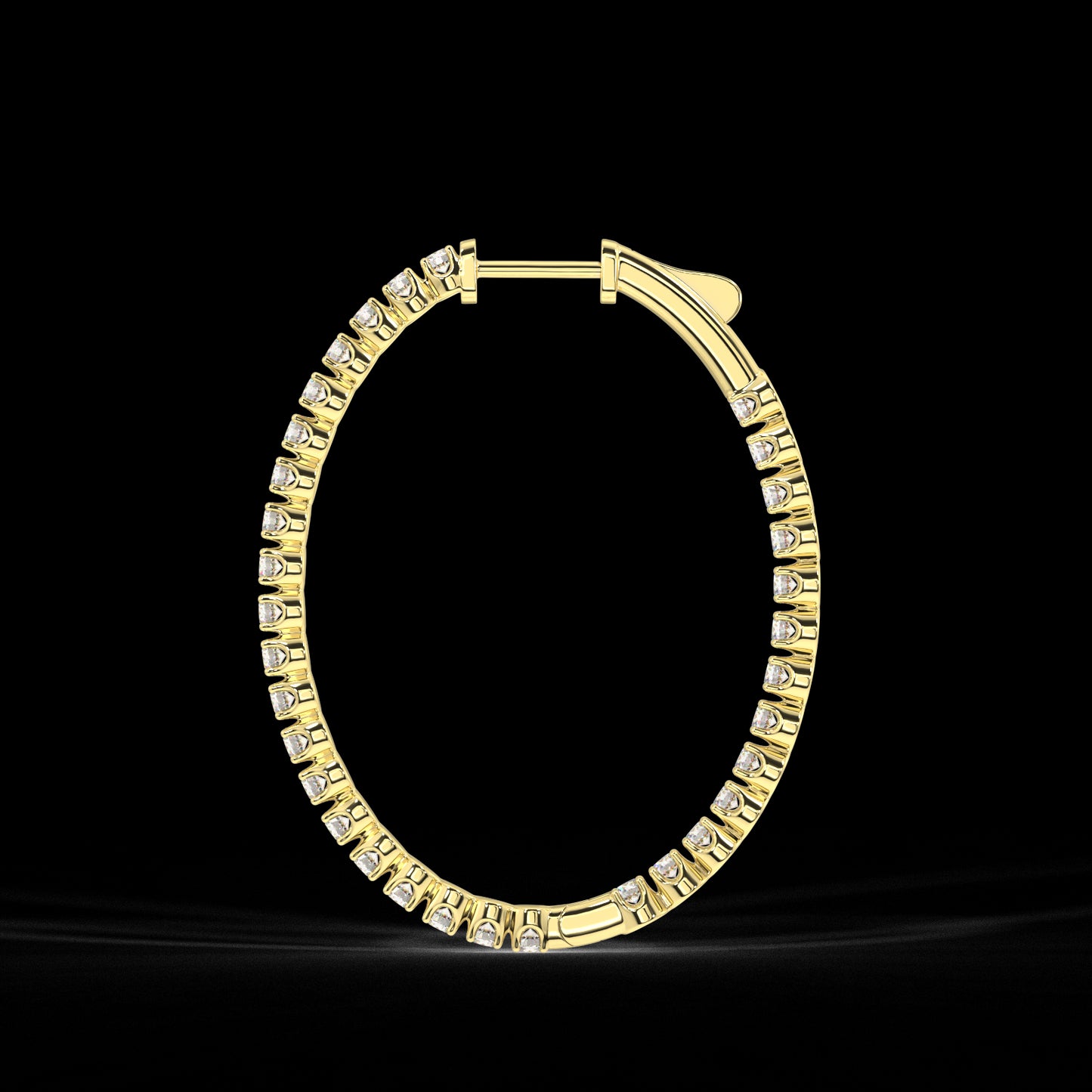 Tokyo Eternity Hoops