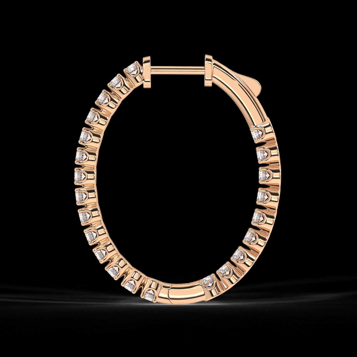 Tokyo Eternity Hoops
