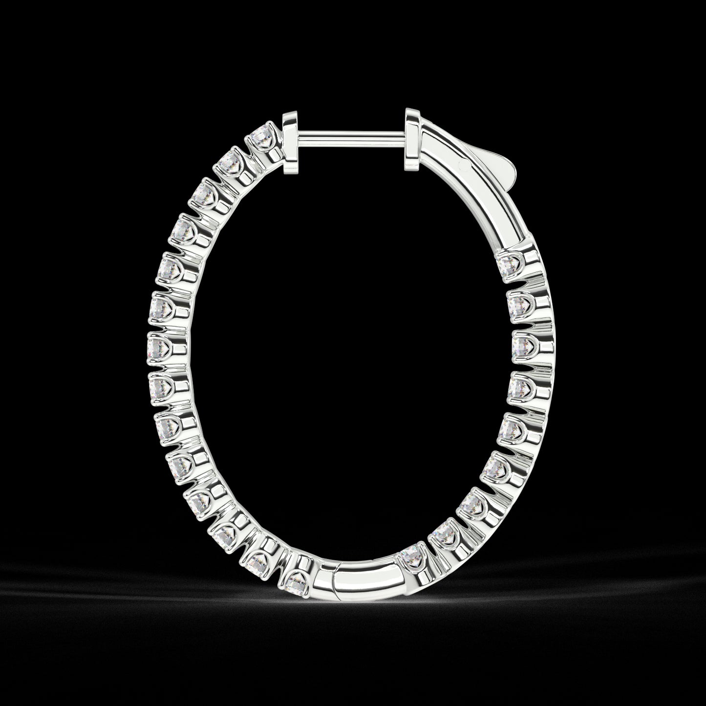 Tokyo Eternity Hoops