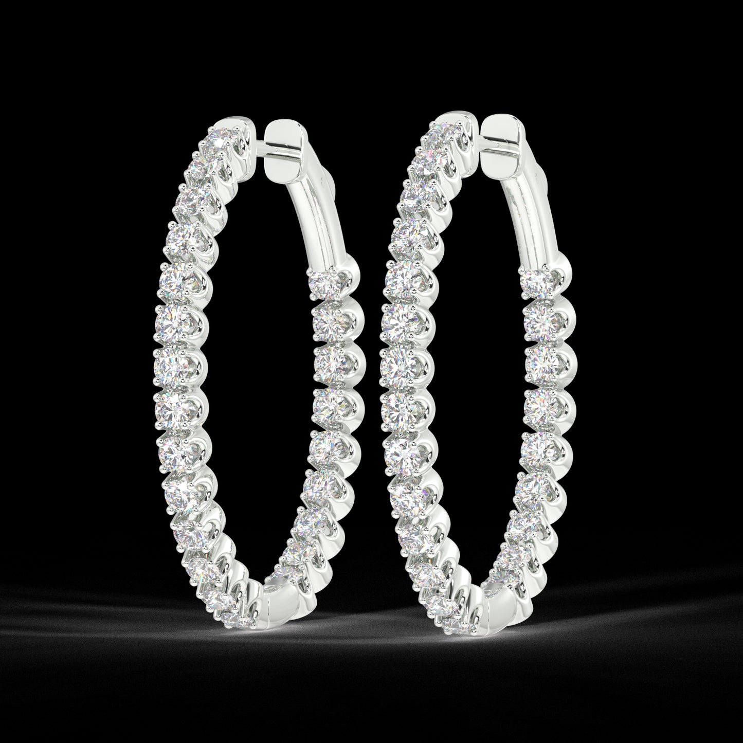 Tokyo Eternity Hoops