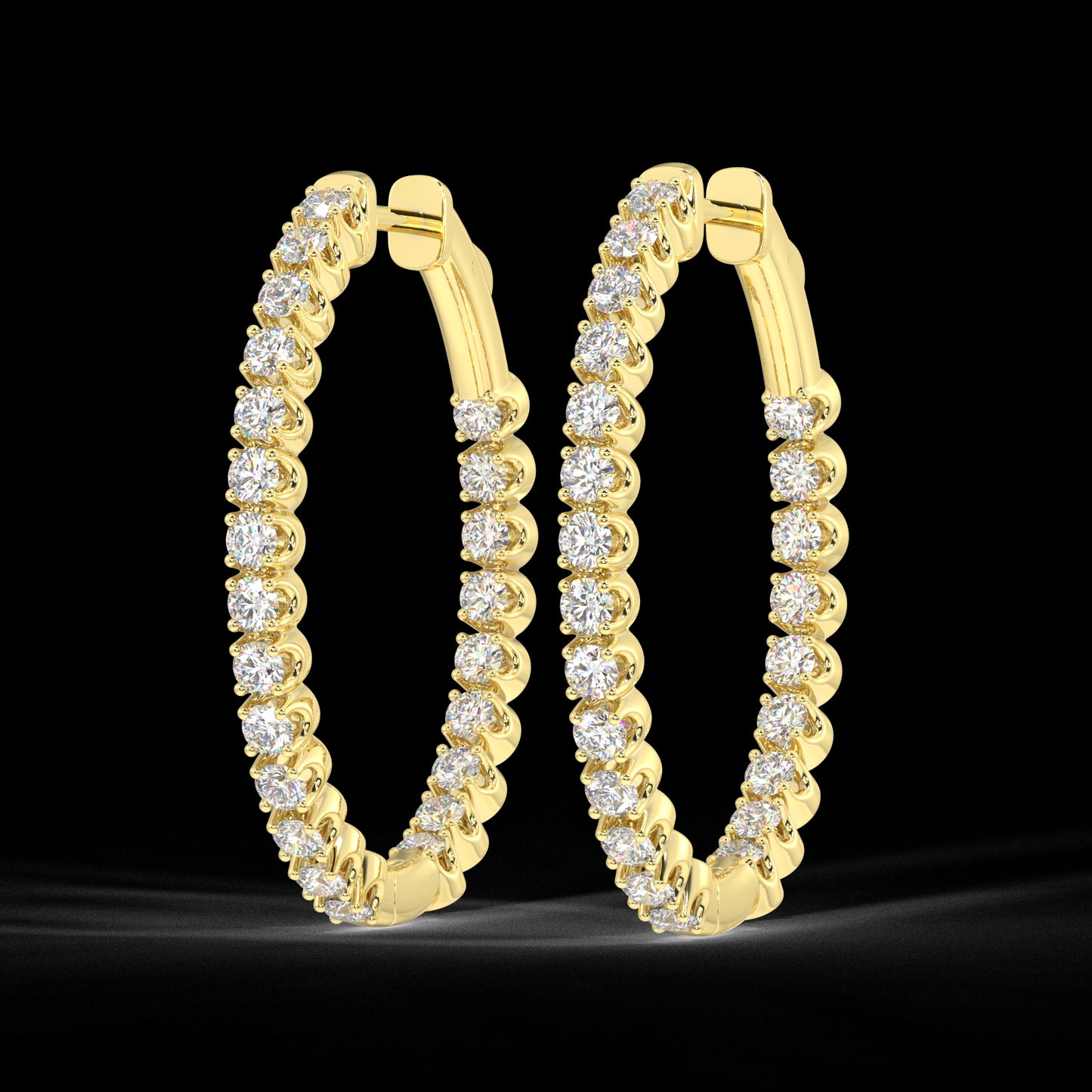 Tokyo Eternity Hoops
