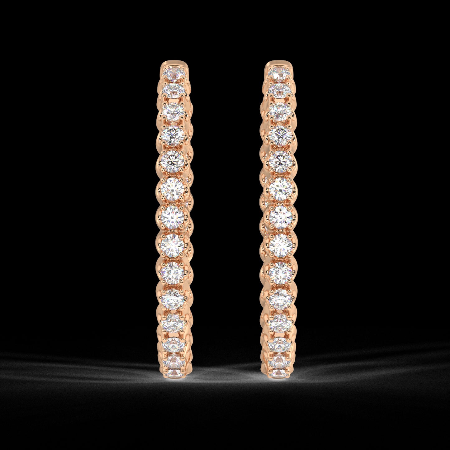 Tokyo Eternity Hoops