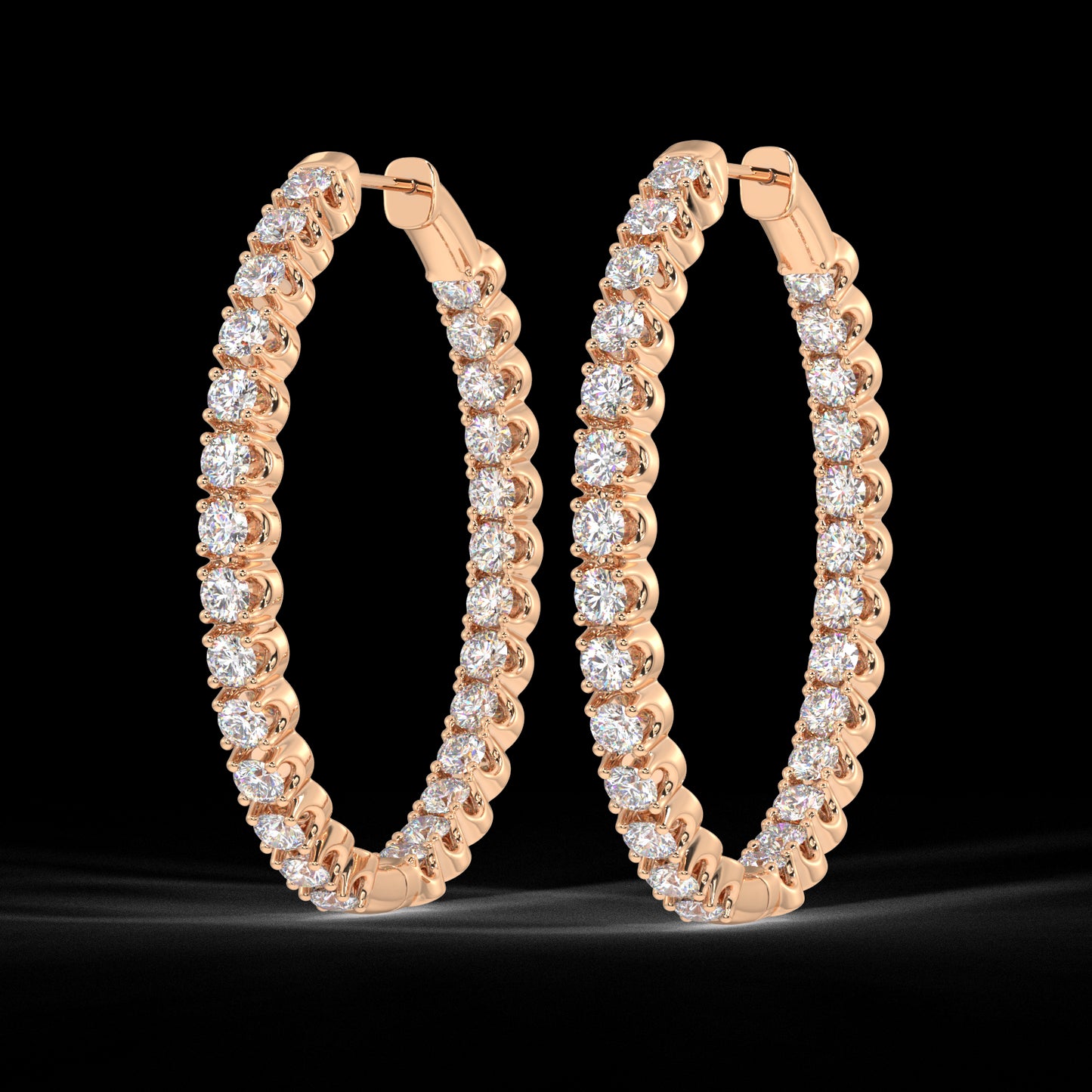 Tokyo Eternity Hoops