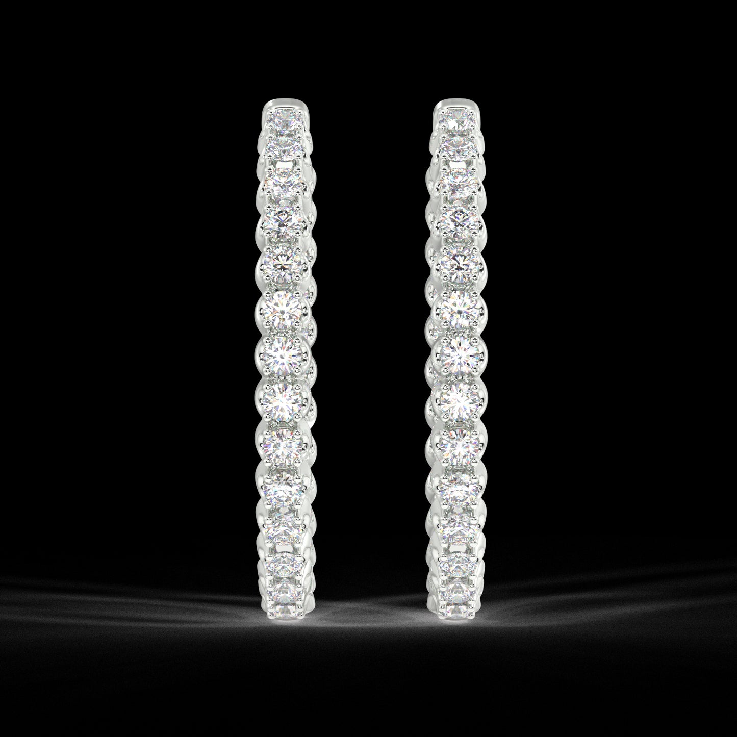 Tokyo Eternity Hoops