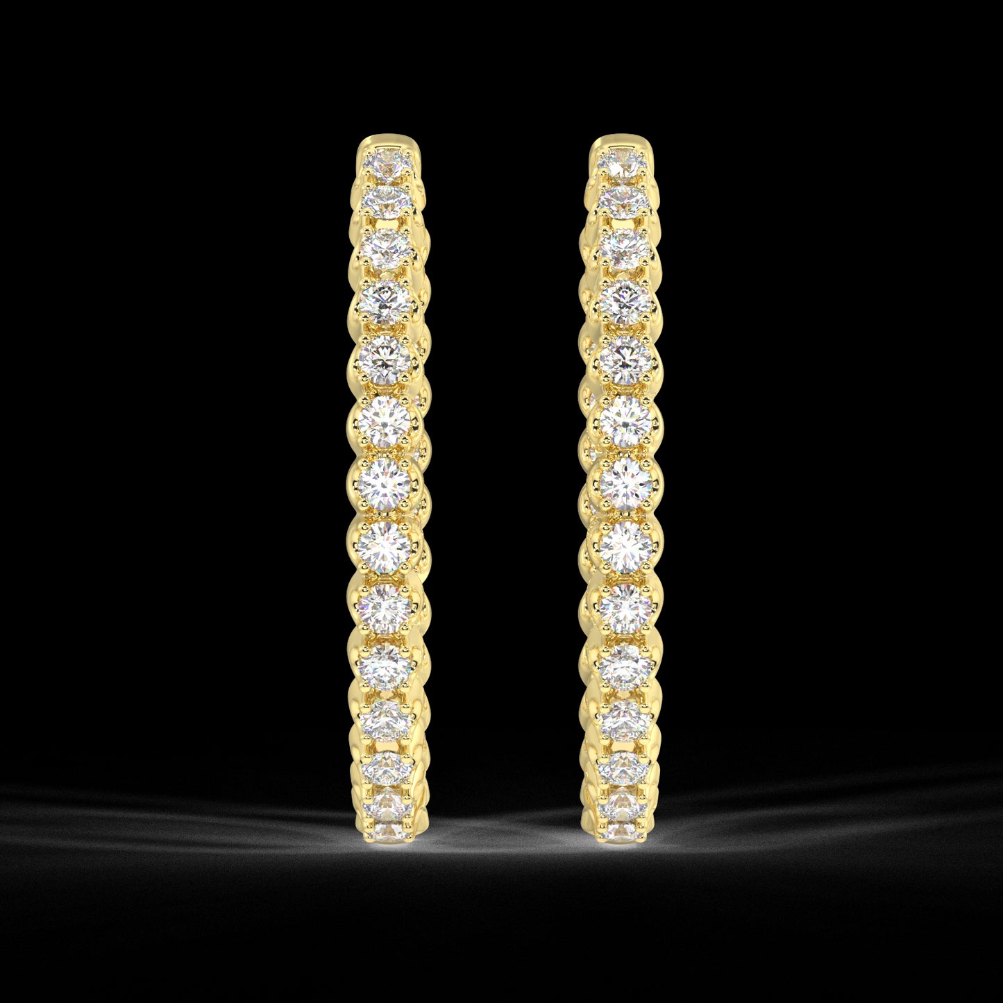 Tokyo Eternity Hoops