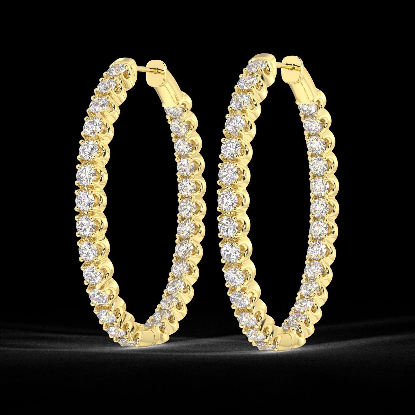 Tokyo Eternity Hoops