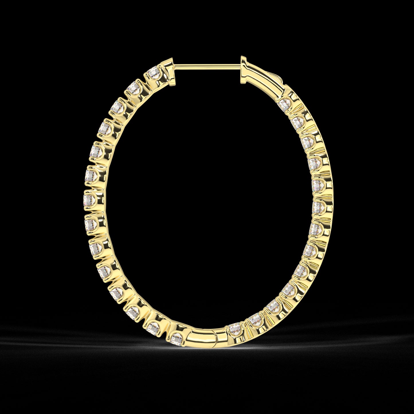 Tokyo Eternity Hoops