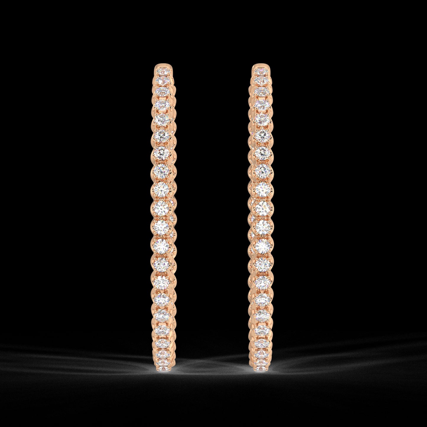 Tokyo Eternity Hoops
