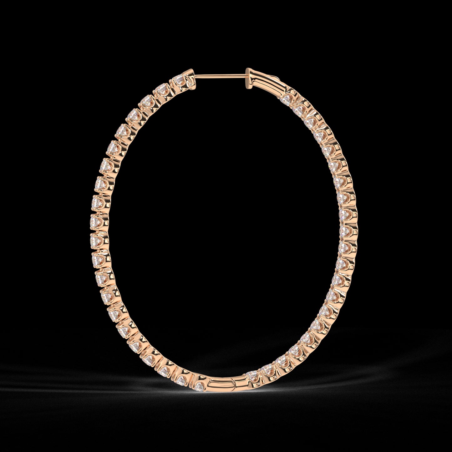 Tokyo Eternity Hoops