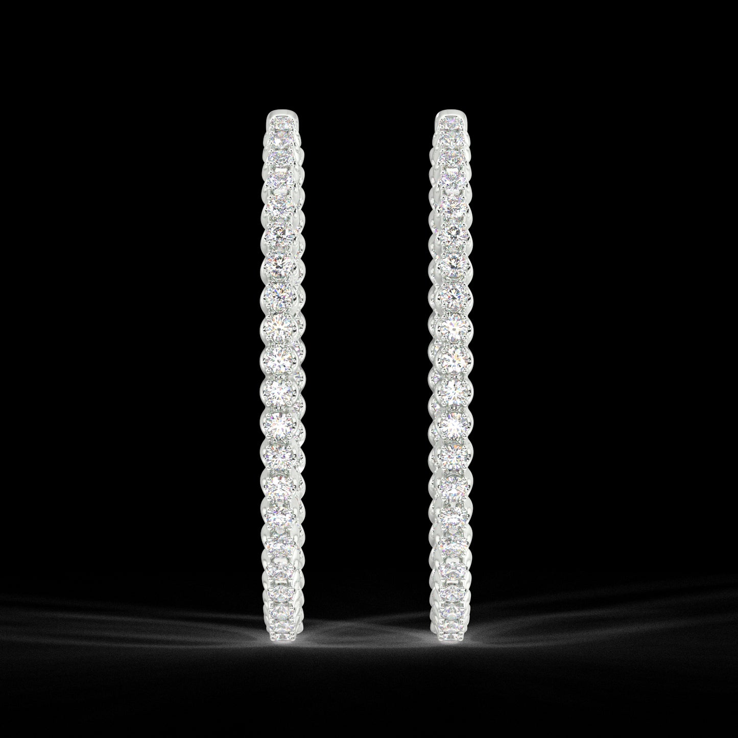 Tokyo Eternity Hoops