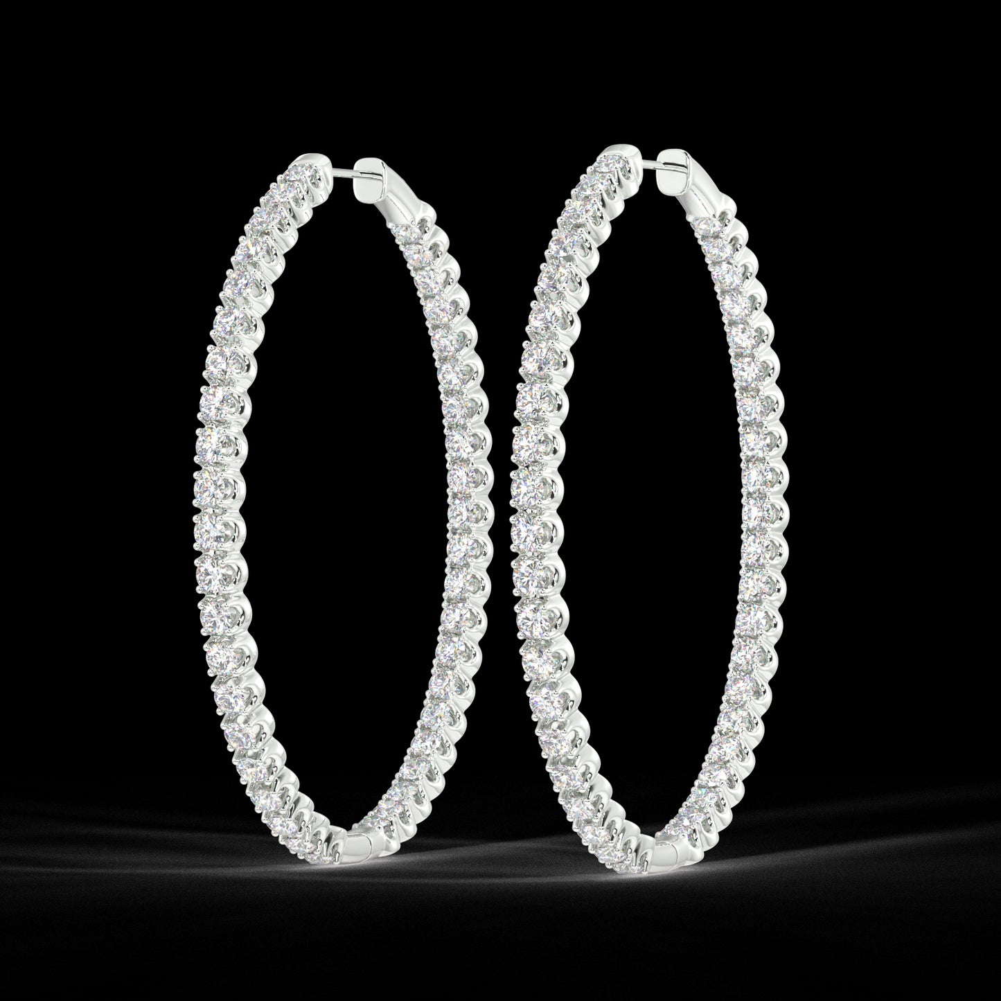 Tokyo Eternity Hoops