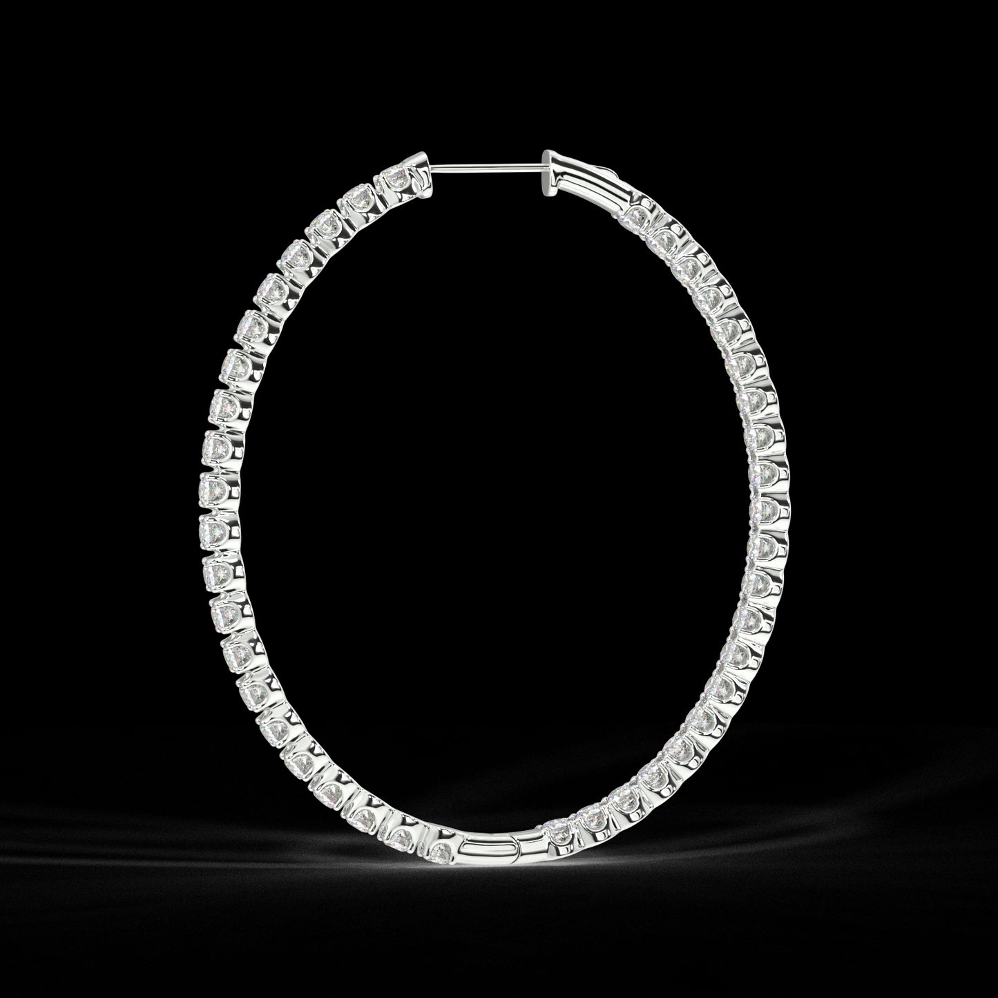 Tokyo Eternity Hoops