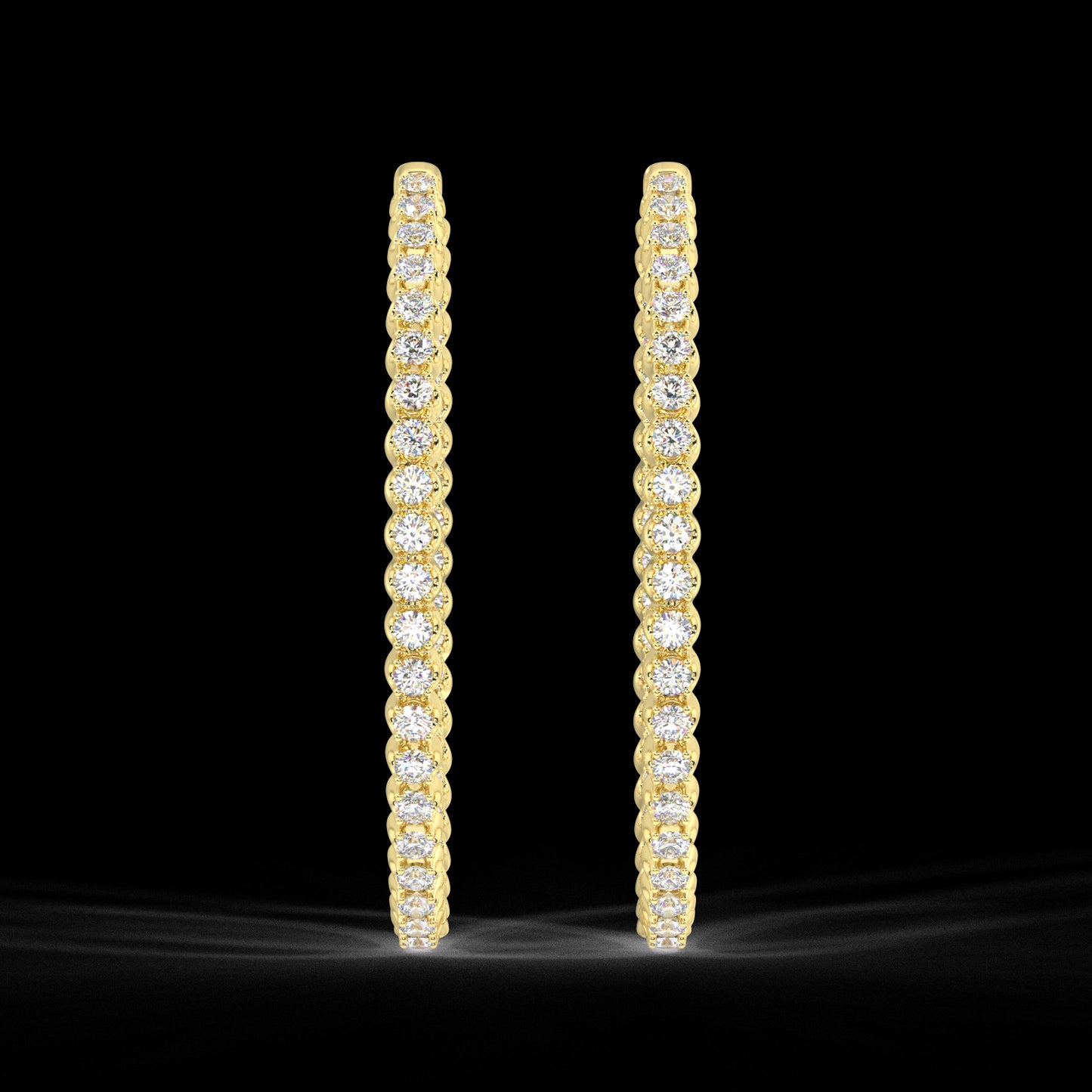 Tokyo Eternity Hoops