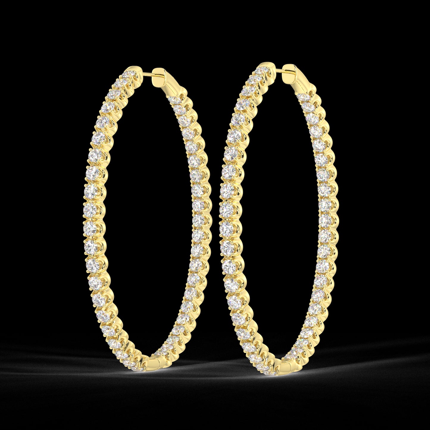 Tokyo Eternity Hoops