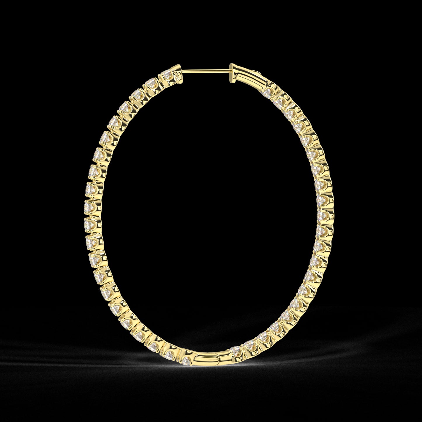 Tokyo Eternity Hoops