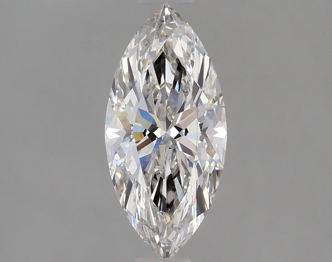 1.1 Carat G-VS2 Marquise Lab Diamond