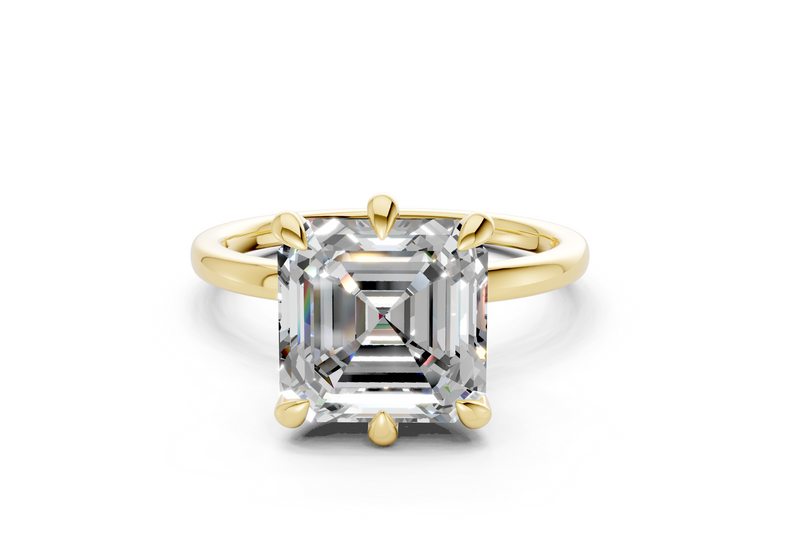 The Sutton Engagement Ring