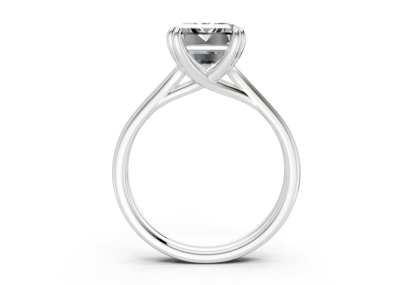The Ludlow Power Engagement Ring