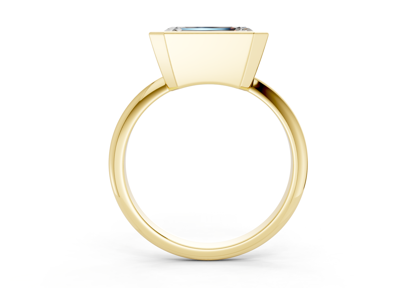 The Essex Signature Engagement Ring
