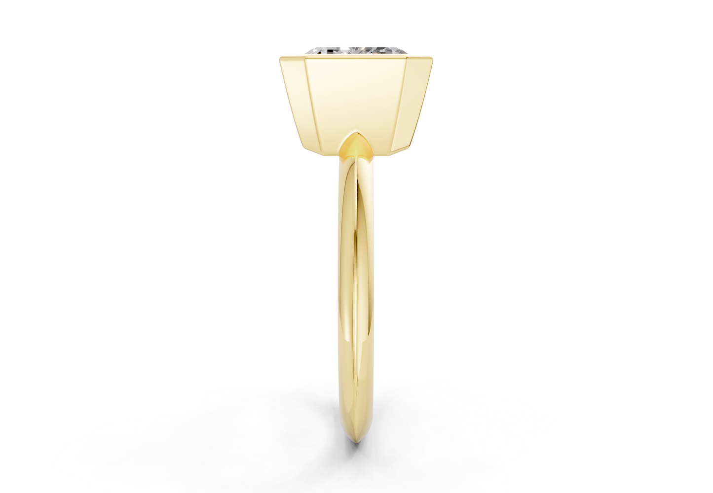 The Essex Signature Engagement Ring