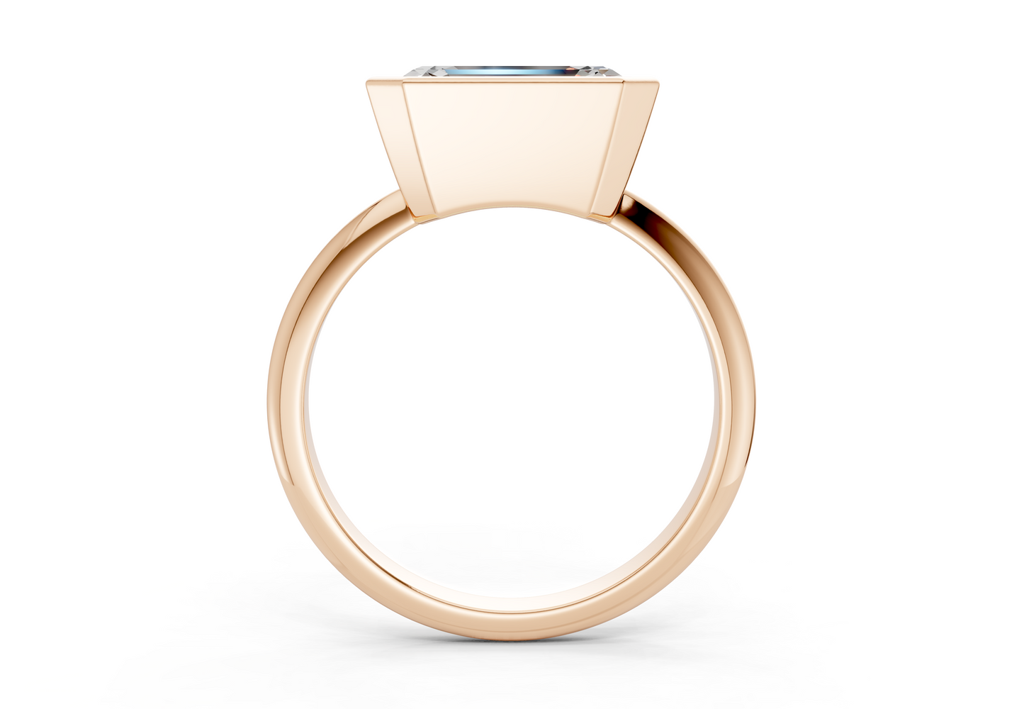 The Essex Signature Engagement Ring
