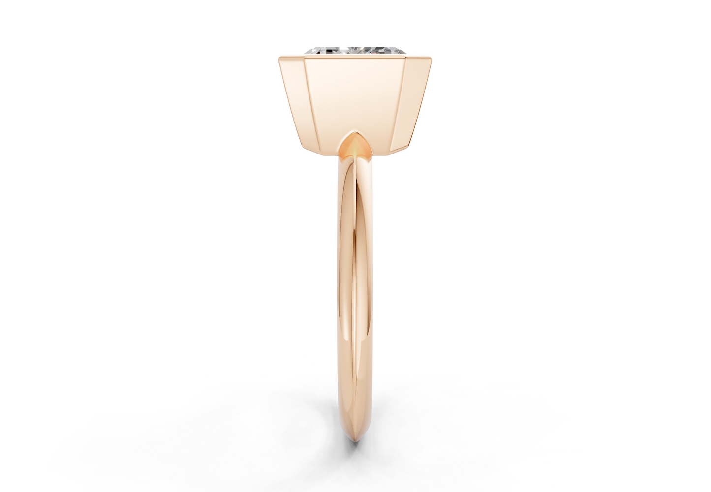 The Essex Signature Engagement Ring